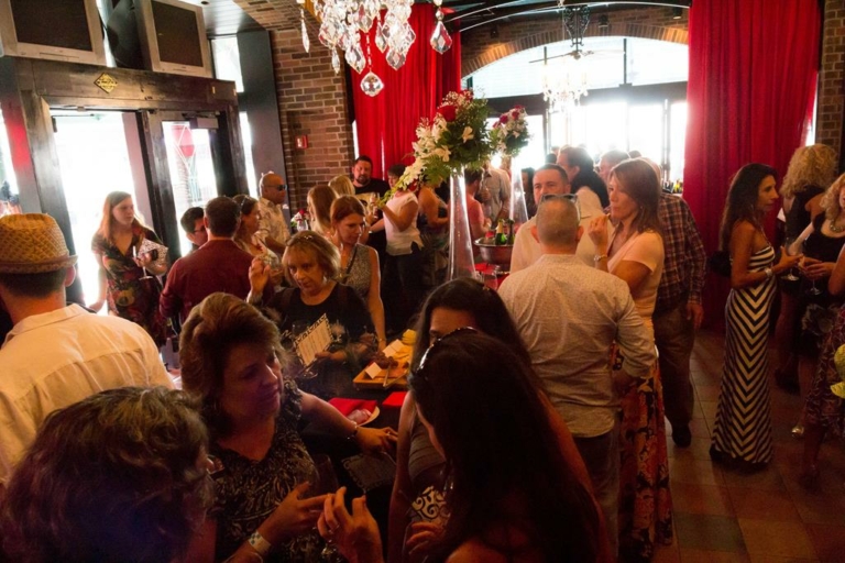 Events Ybor City Wine Bar